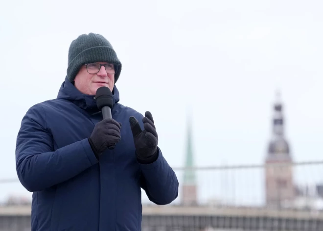 Arī šogad Rīgas dome iesaldēs vēlēto amatpersonu algas