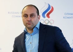 Krievija sūdzēs tiesā Latviju par atteikšanos olimpiādē komunicēt ar agresorvalsts pārstāvjiem