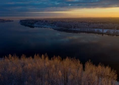 Piektdienas rītā Latvijā sals līdz –20 grādiem
