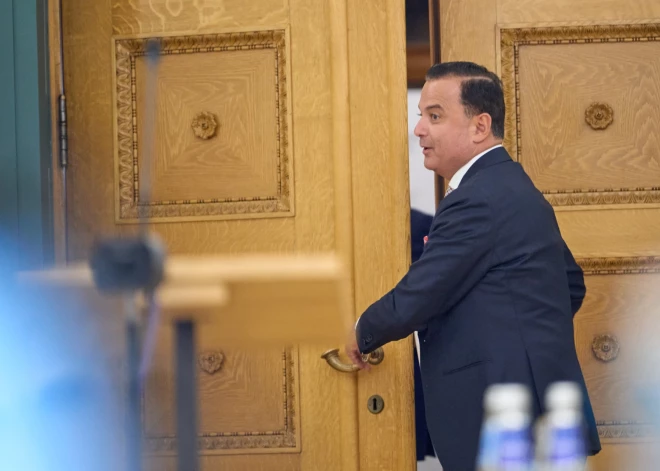 Noskaidrots, kuriem ministriem ir lielākie biroji