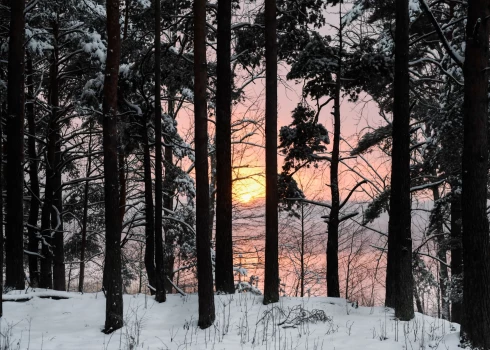 Piektdien daudzviet spīdēs saule.