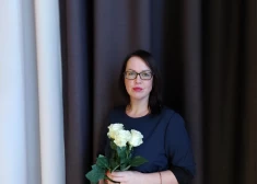 Par Talsu novada pašvaldības izpilddirektori ievēlēta Marika Grohjacka