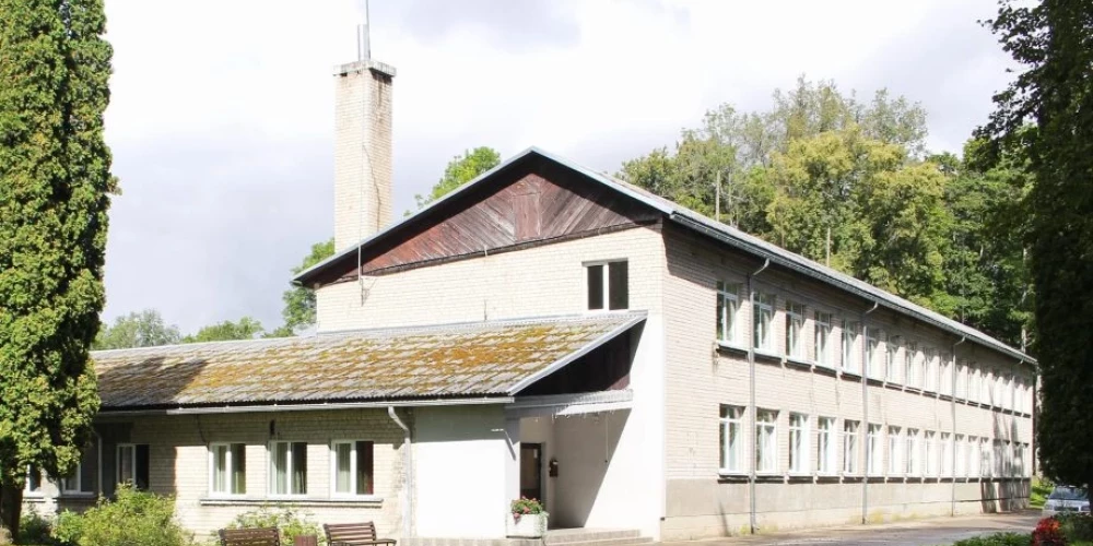 Feimaņu pamatskola tiks slēgta 2026. gada 16. jūlijā. 