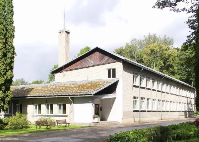 Rēzeknes novadā grasās likvidēt Feimaņu pamatskolu