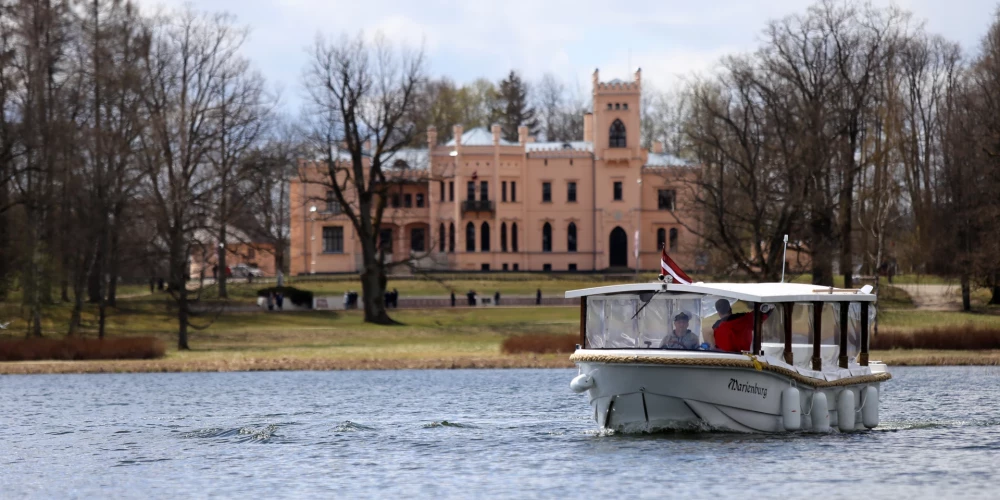 Novada iedzīvotāju skaļo protestu dēļ pašvaldība ir gatava attiekties no domas paplašināt pilsētas teritoriju.