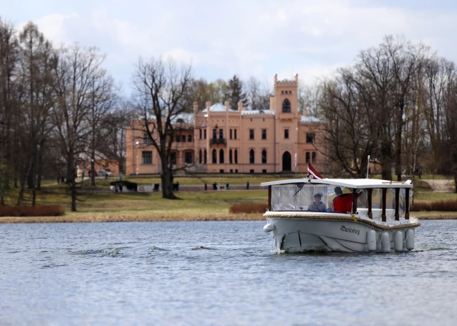 Piebremzē Alūksnes pilsētas ambīcijas: Kolberģa iedzīvotāju protesti sadzirdēti