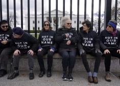 Общество "Еврейский голос за мир" призывает Латвию отказаться от участия в "Евровидении-2026"