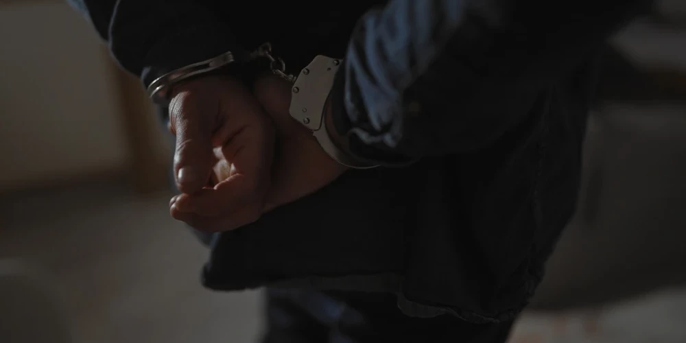 Rīgā arestēts Somijas lielākā korupcijas skandāla figurants.