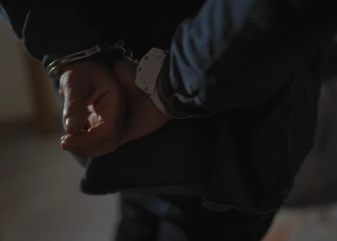 Rīgā arestēts Somijas lielākā korupcijas skandāla figurants.