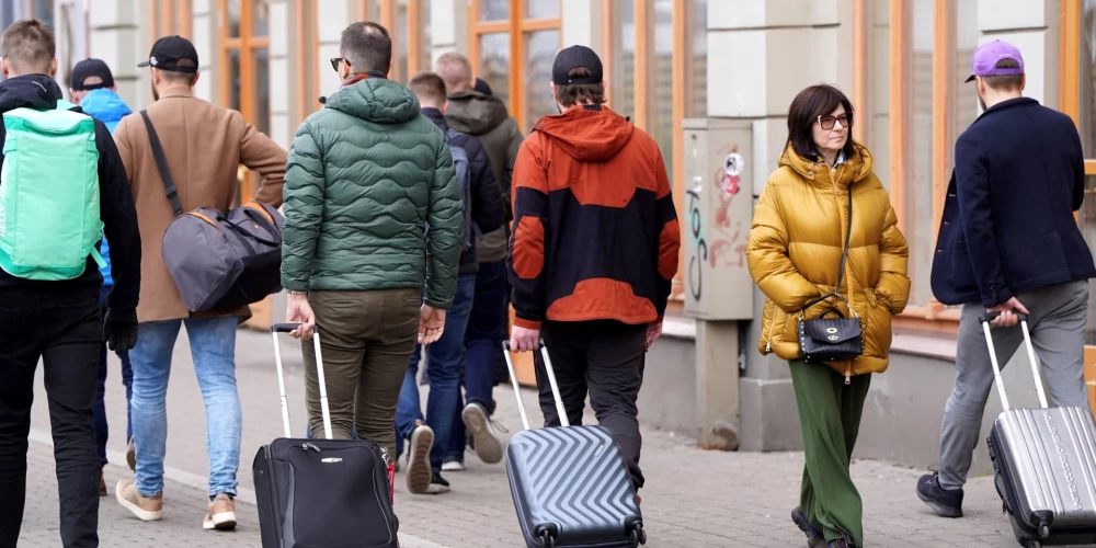 Viesmīlības nozare septembrī plāno piketēt saistībā ar valdības bezdarbību krīzes risināšanā nozarē.