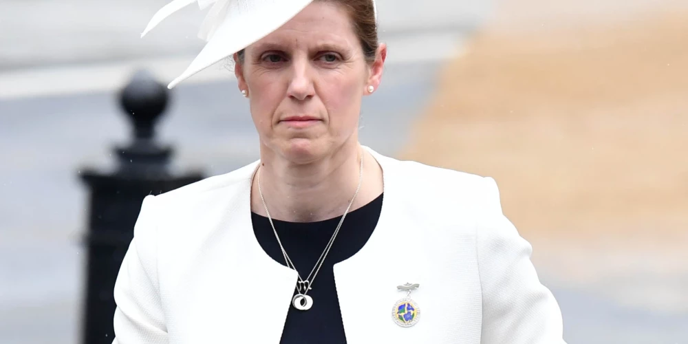 Мария Тереза Туррион Борралло.