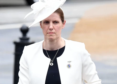 Мария Тереза Туррион Борралло.