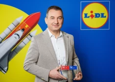 Работодатель, которого стоит выбрать: «Lidl Latvija» четвертый раз получает награду «Top Employer»