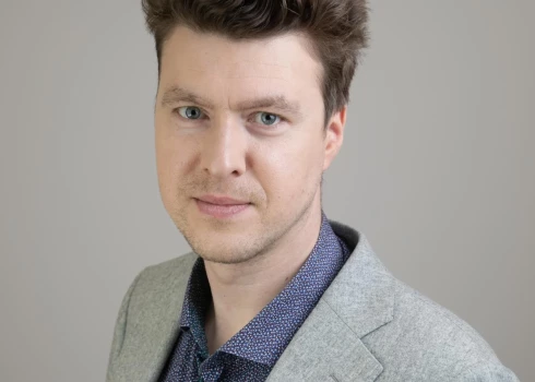 Artūrs Cingujevs (publicitātes foto)