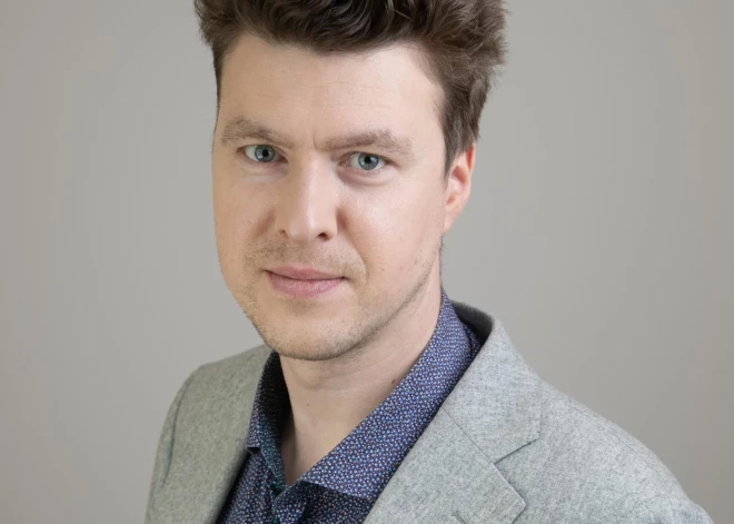 Nacionālo Mākslu vidusskolu vadīs Latvijas Mūzikas akadēmijas docētājs Artūrs Cingujevs