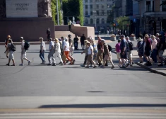 По важнейшему показателю в области туризма Латвия оказалась на третьем месте в ЕС