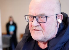 Notiesātais Saeimas eksdeputāts Ādamsons pavēsta, ar ko nodarbosies cietumā