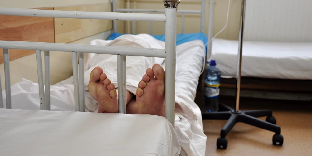 Иллюстративное фото.