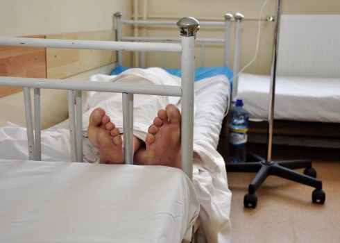 Иллюстративное фото.