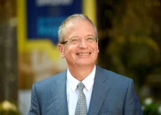 Bijušais Eiropas Parlamenta deputāts Ameriks: neesmu pieprasījis kukuli