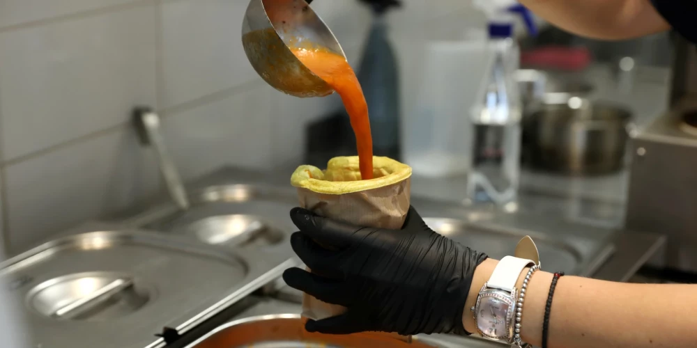 Ilustratīvs attēls.