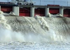 Энергетика в Латвии признана более продвинутой, чем в Германии, Финляндии и Нидерландах