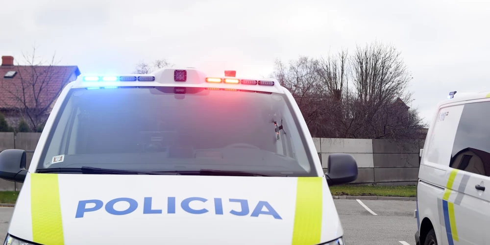 Ilustratīvs attēls