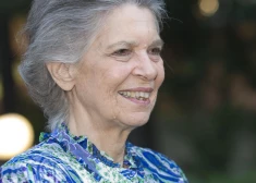 Grieķijas princese Irēne 2014. gadā.