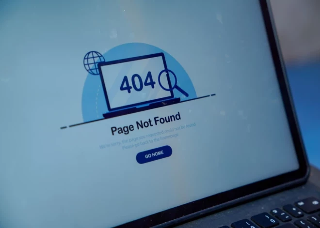 Bloķēta piekļuve vietnei, kas maldināja patērētājus