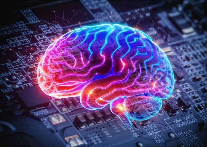 Nosaka tiesībsarga pilnvaras mākslīgā intelekta jomā