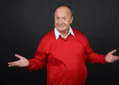 Jānis Jarāns par pagātnē pieļautajām kļūdām: "Man ir kauns…"