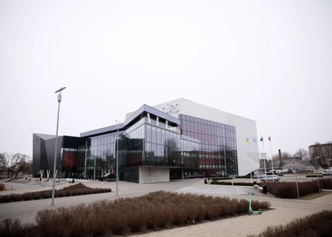 Kultūras ministrija piedāvā valsts īpašumā pārņemt "Gora" ēku