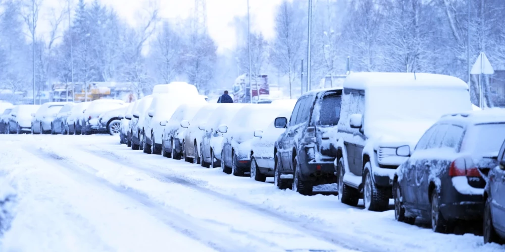 Ilustratīvs attēls.