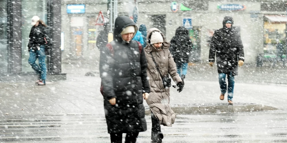 Ilustratīvs attēls.