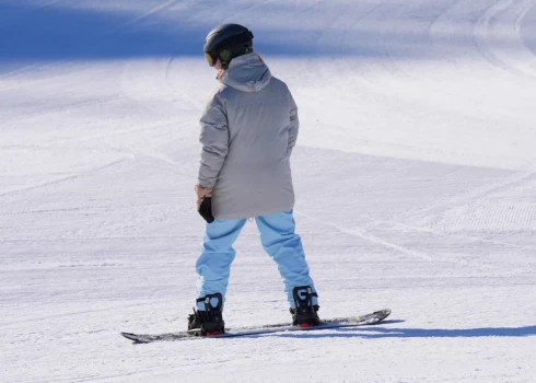 Иллюстративное фото.