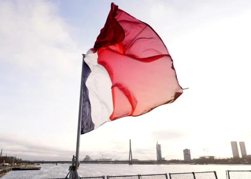 Ilustratīvs attēls.