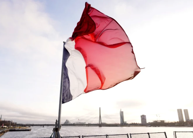 "Moody's" saglabā Latvijas kredītreitingu A3 līmenī