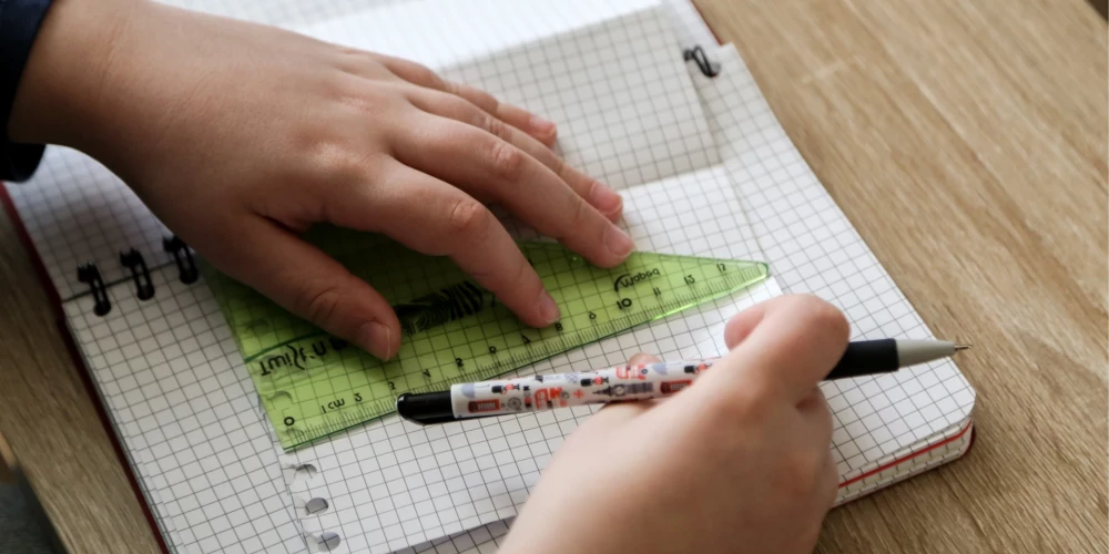 Ilustratīvs attēls.