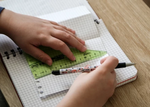 Ilustratīvs attēls.