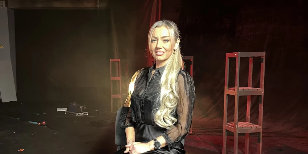 Ilva Vallere (iepriekš Sporne).