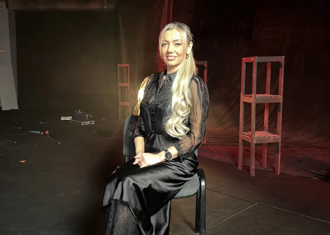 "Nezinu, vai jūs to nopublicēsiet, bet pateikšu..." Trīs bērnu mamma Ilva Vallere atklāti par alkohola atkarību un vairāk nekā gadu skaidrībā