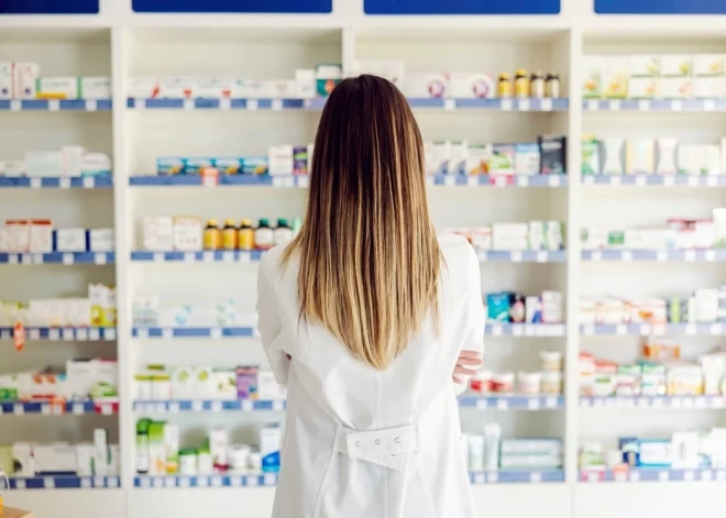 Мнение: латвийские бюрократы отвернули аптекарей от пациентов