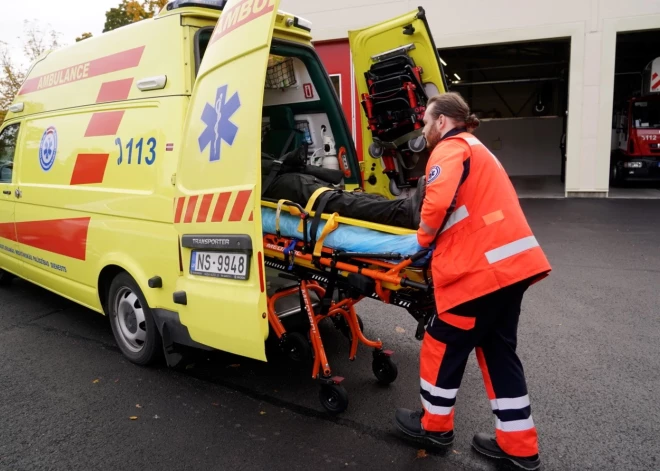 NMPD atgādina par zināšanām, kas var izglābt dzīvību – vai tu tās zini?