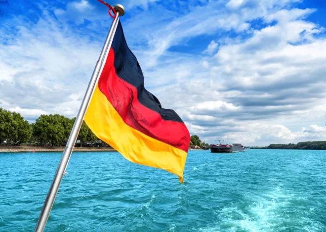 Прецедент: Германия не пустила российский танкер в Балтийское море