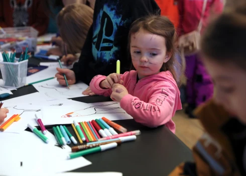 Иллюстративное фото.