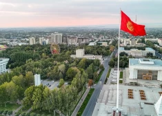 Еще в одной республике бывшего СССР решили ограничить использование русского языка