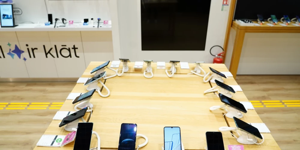 Ilustratīvs attēls.