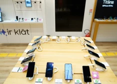 Latvijas mobilo sakaru operators: maksātspējas vērtēšana var ietekmēt telefonu gala cenu un nomaksas pieejamību