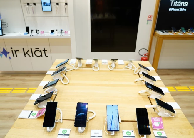 Latvijas mobilo sakaru operators: maksātspējas vērtēšana var ietekmēt telefonu gala cenu un nomaksas pieejamību