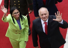 США вели тайные переговоры с главой МВД Венесуэлы задолго до похищения Мадуро